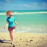 Ewa Stawska的照片