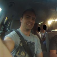 sebastien ducros's Photo