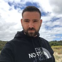 Mattieu Ortega's Photo