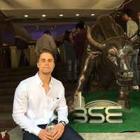 Andres Morales's Photo