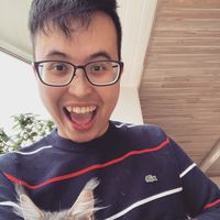 Duncan Luong's Photo