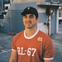 Austen Jones's Photo