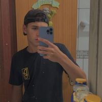 Miguel Welter's Photo