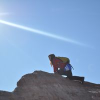 Gisela Morales的照片