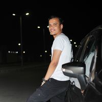 Ali Abo Baker's Photo