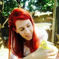 Fotos de Estefania Hernando