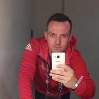 Vladimir Petrushkin的照片