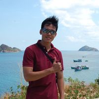 Phuc  Vu Ngoc Thien的照片