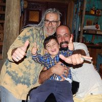 Photos de Gus Taylor