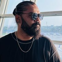 Avinash Kumar's Photo