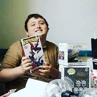 Anthony Marly的照片