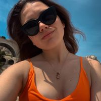 Ульяна Башкина's Photo