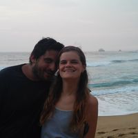 Patricio Trumper's Photo