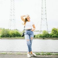 Selina Lange的照片