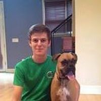 Glen Anderson的照片