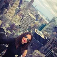 Denica Ognenoska's Photo