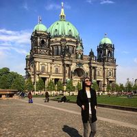 Vasilis Vlachodimos的照片