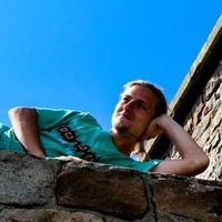 Anton Saharov's Photo