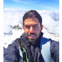 Photos de Mohammad Parsaie