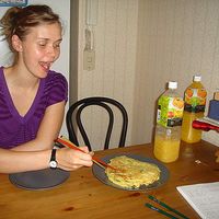 Sarah Gundlach's Photo