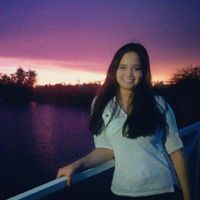 Sarahi Montoya's Photo