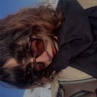 Mobina Mousaloo's Photo