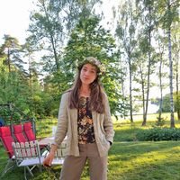 Astrid Sidwall Thygesen的照片