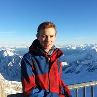 Max Figlestahler的照片