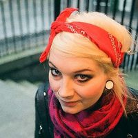 Siobhan Adamson's Photo