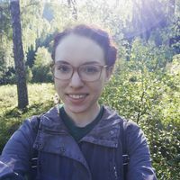 Robin Hopkins的照片