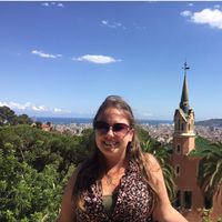 Tory Romero的照片