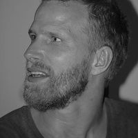Martin Noaksson's Photo