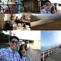 DENNIS-PADILLA's Photo