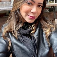 Raíssa Ramos's Photo