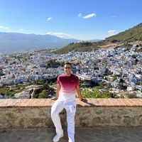 Mahmoud Dowidar's Photo