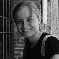 Kseniya Belolutskaya的照片