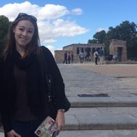 Katelyn Gast的照片