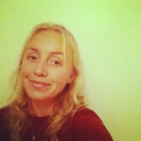 Josefine Blomdahl's Photo