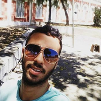 Gabriel Silva's Photo