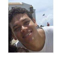 Фотографии пользователя Israel Oliveira