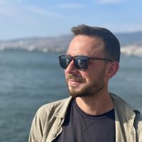 Bartek Bałos's Photo