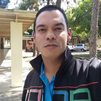 Le foto di Angel Silva