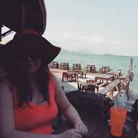 Fotos de Lenka Gazdová