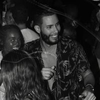 Rafael Rivas's Photo