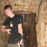 Bobka Udovicky's Photo