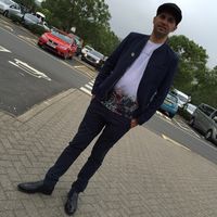 Raja Matloob的照片