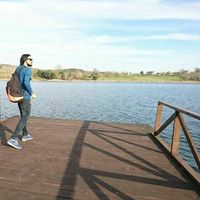 Nader Abu Wardeh's Photo