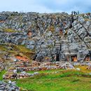 Sacsayhuaman Trek's picture