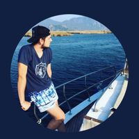 Cihan Yetişkin的照片