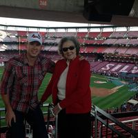 David Gifford的照片